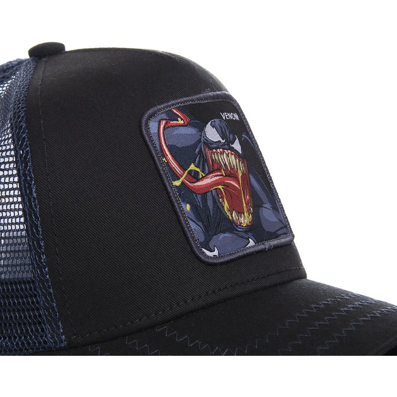 Comic trucker - Hat Daddys 