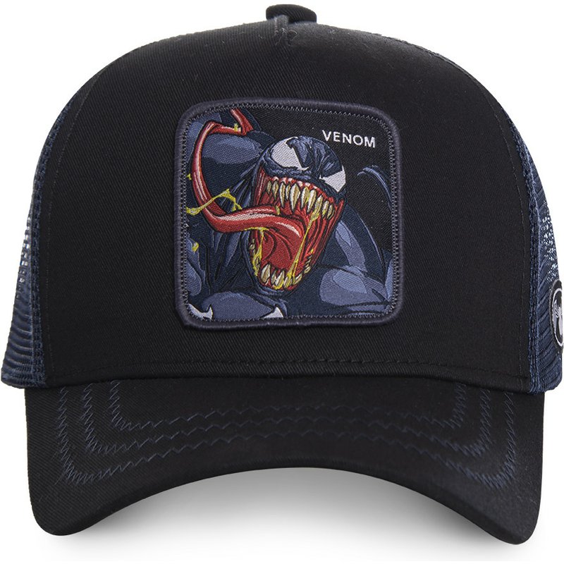Comic trucker - Hat Daddys 