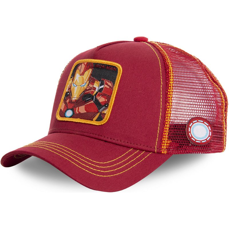 Comic trucker - Hat Daddys 