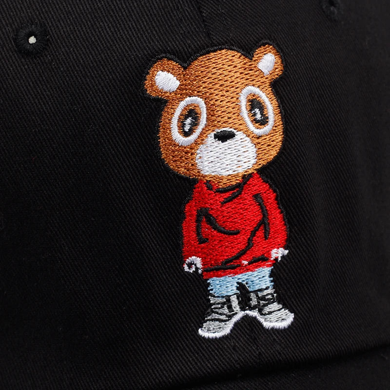 YE bear
