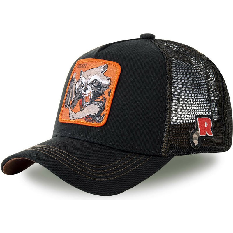 Comic trucker - Hat Daddys 