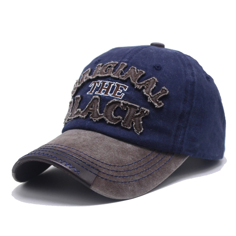 Original The Black - Hat Daddys 