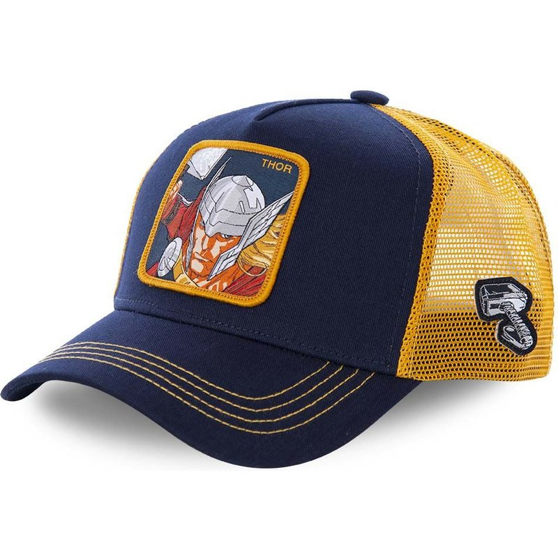 Comic trucker - Hat Daddys 