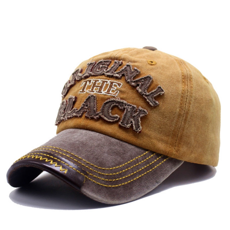 Original The Black - Hat Daddys 