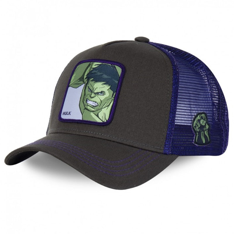 Comic trucker - Hat Daddys 