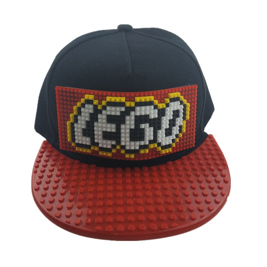 Lego man - Hat Daddys 