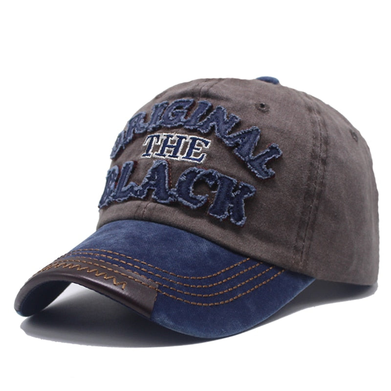 Original The Black - Hat Daddys 