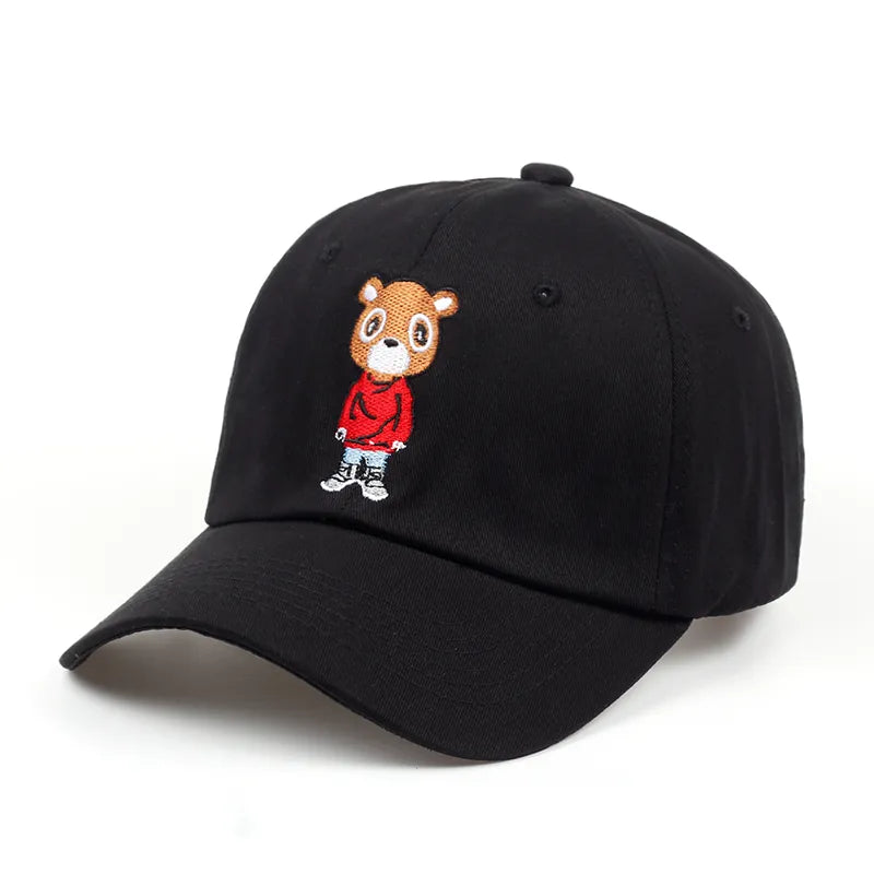 YE bear