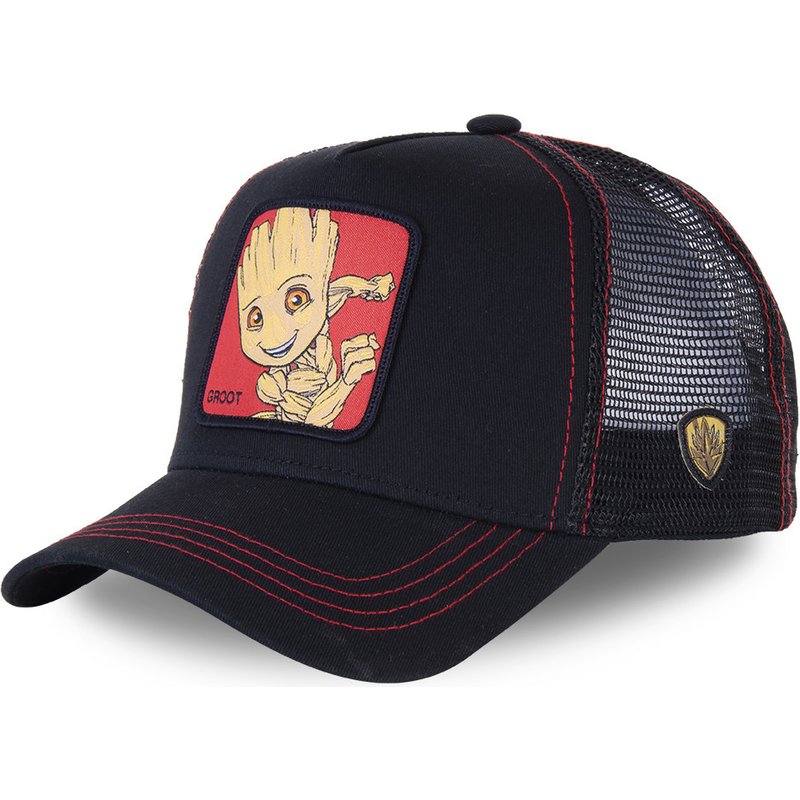 Comic trucker - Hat Daddys 