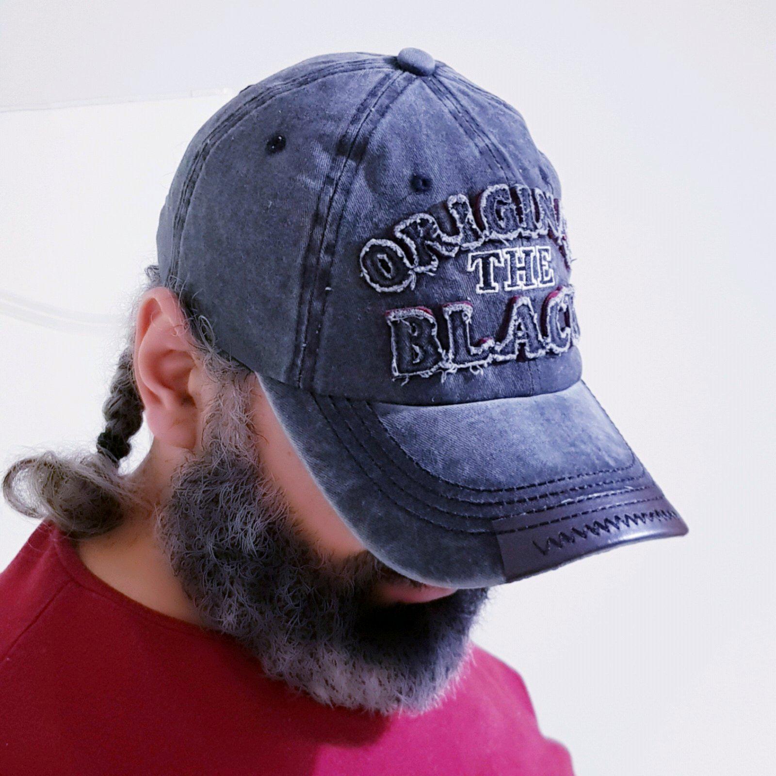 Original The Black - Hat Daddys 