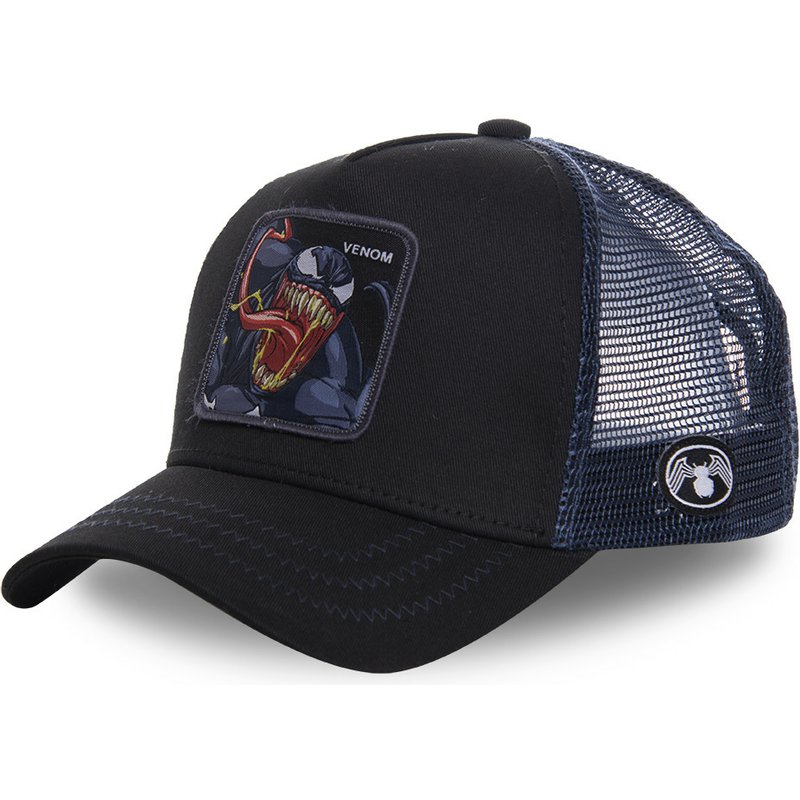 Comic trucker - Hat Daddys 
