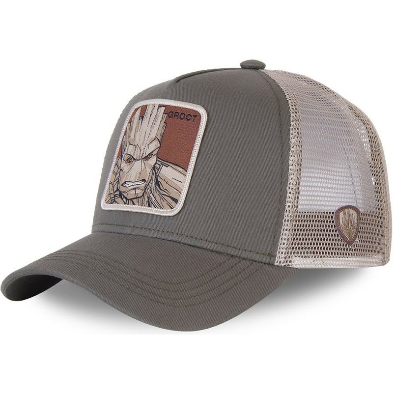 Comic trucker - Hat Daddys 