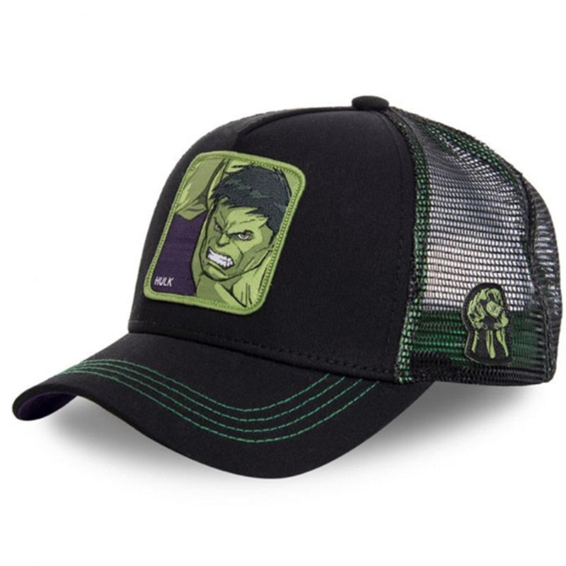 Comic trucker - Hat Daddys 