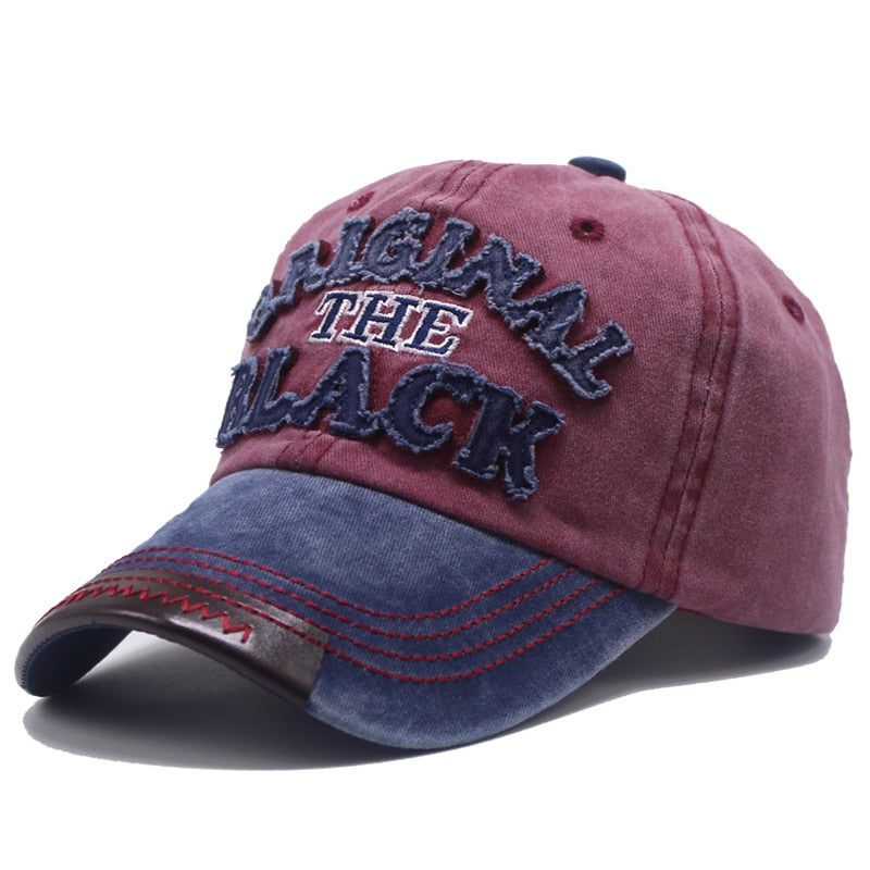 Original The Black - Hat Daddys 