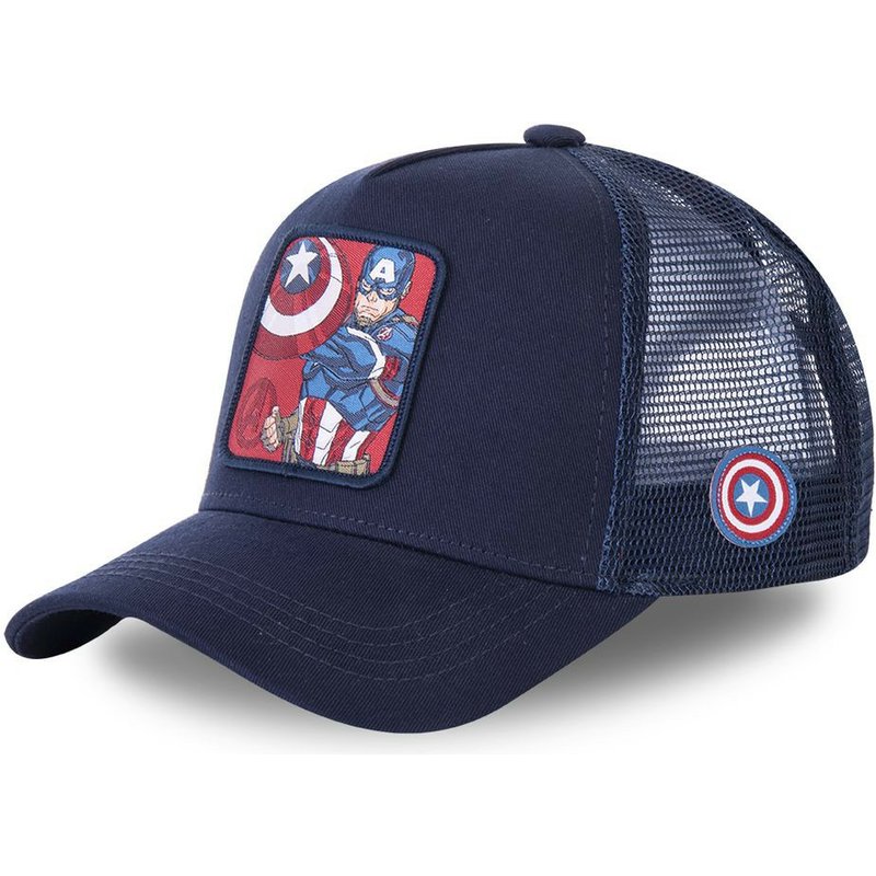 Comic trucker - Hat Daddys 