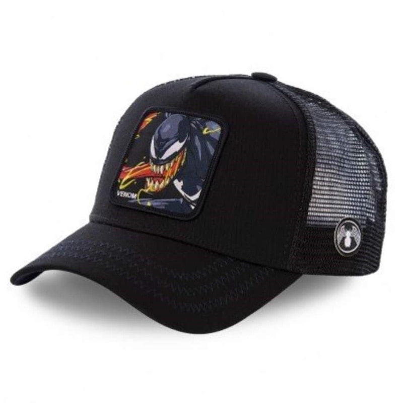 Comic trucker - Hat Daddys 