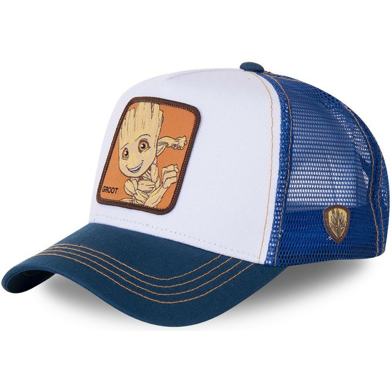 Comic trucker - Hat Daddys 