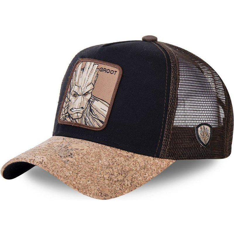 Comic trucker - Hat Daddys 