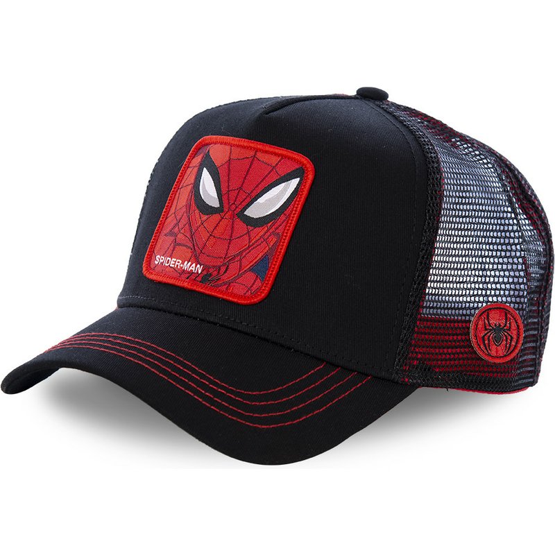 Comic trucker - Hat Daddys 