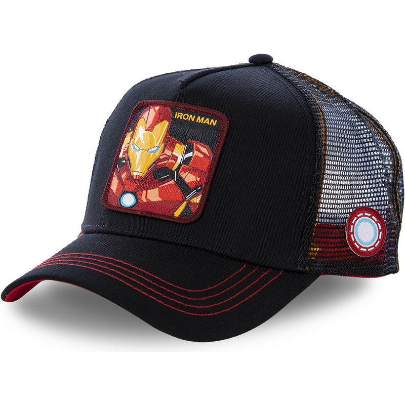 Comic trucker - Hat Daddys 
