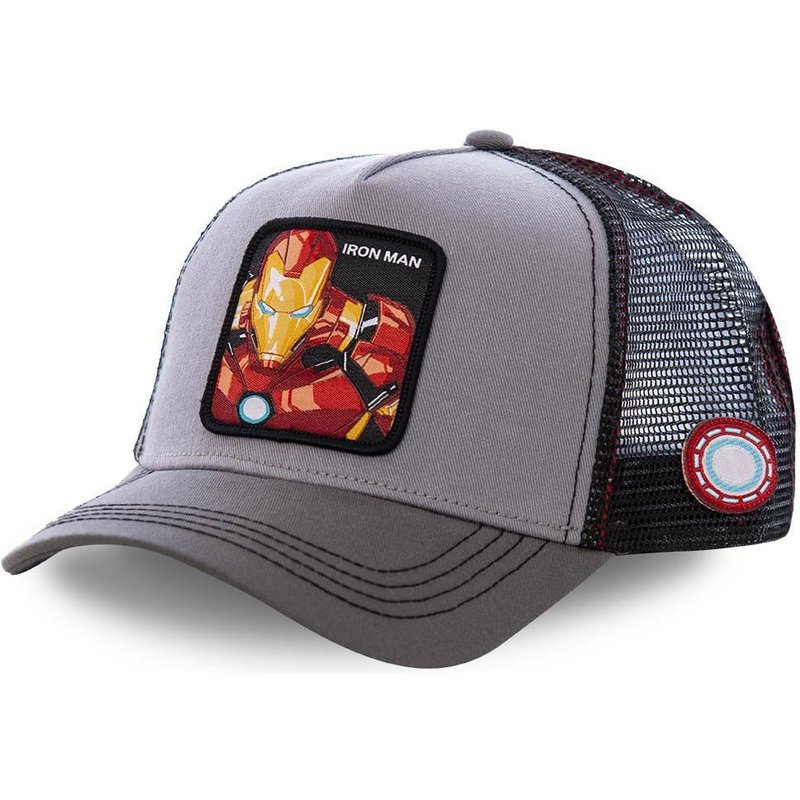 Comic trucker - Hat Daddys 