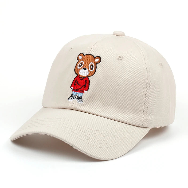 YE bear