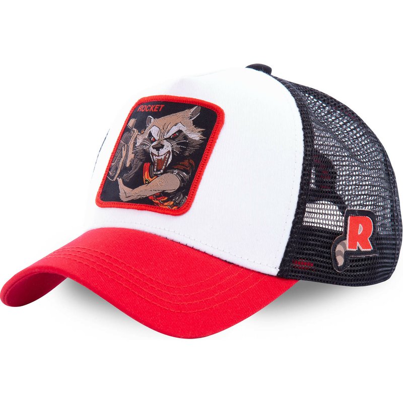 Comic trucker - Hat Daddys 