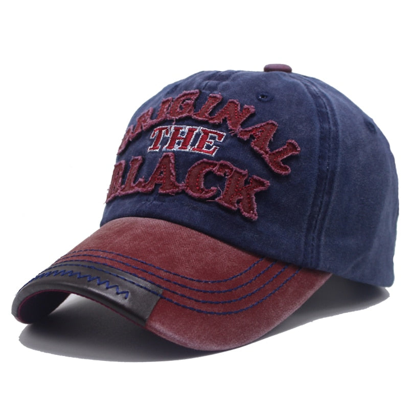 Original The Black - Hat Daddys 