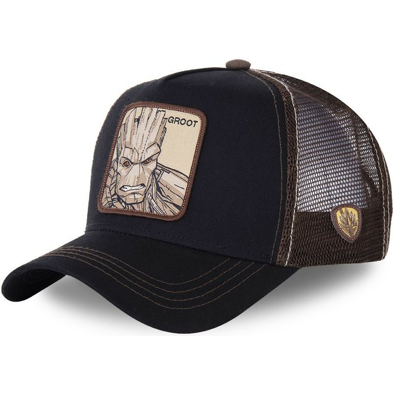 Comic trucker - Hat Daddys 