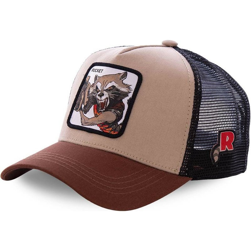 Comic trucker - Hat Daddys 