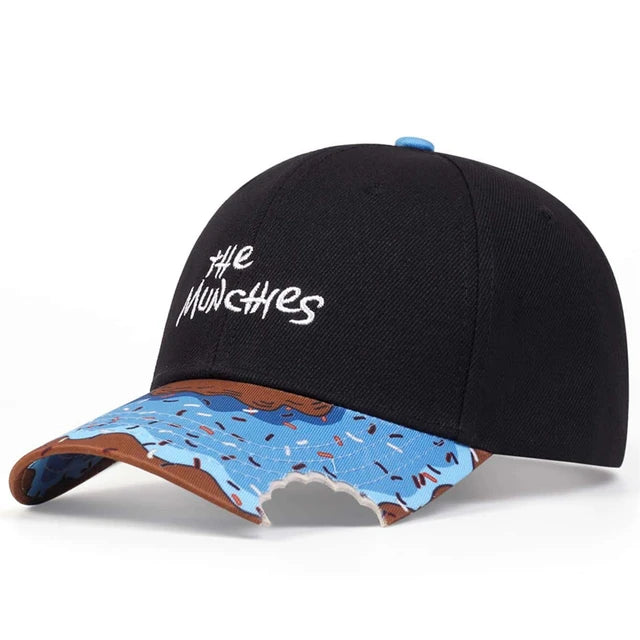 Munch - Hat Daddys 