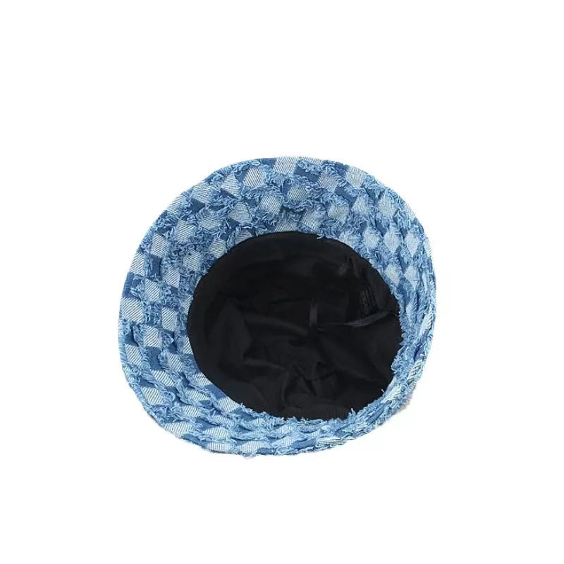 Patched up Bucket