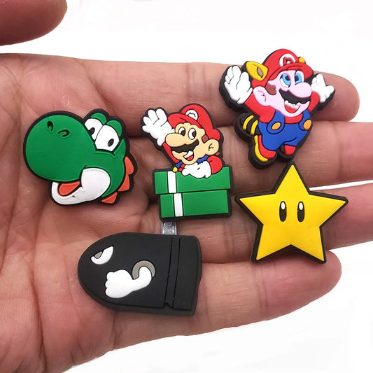 MW pins