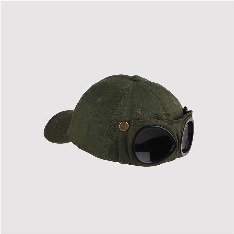 Aviator - Hat Daddys 