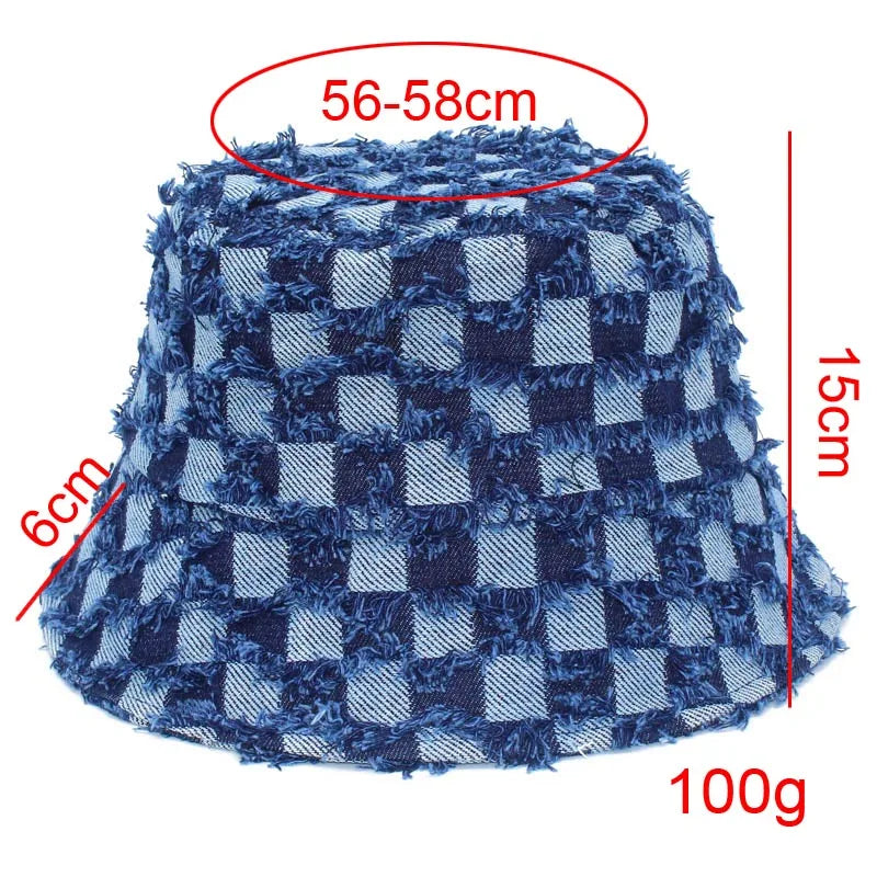 Patched up Bucket