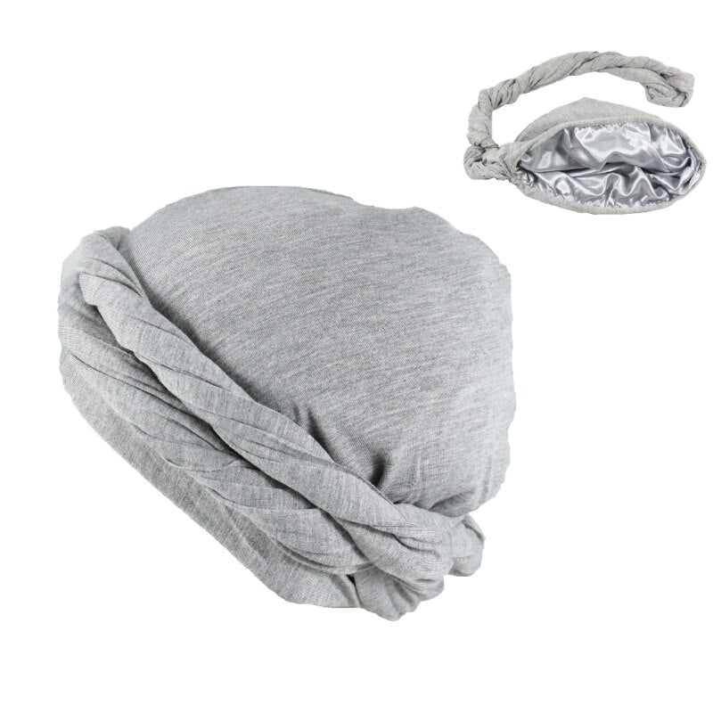 Halo Turban - Hat Daddys 