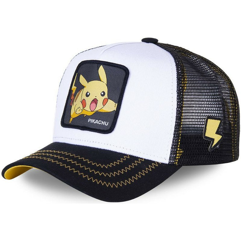 P O K E  Trucker - Hat Daddys 