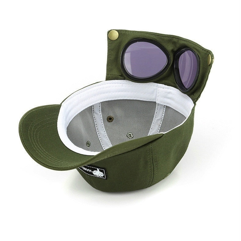 Aviator - Hat Daddys 