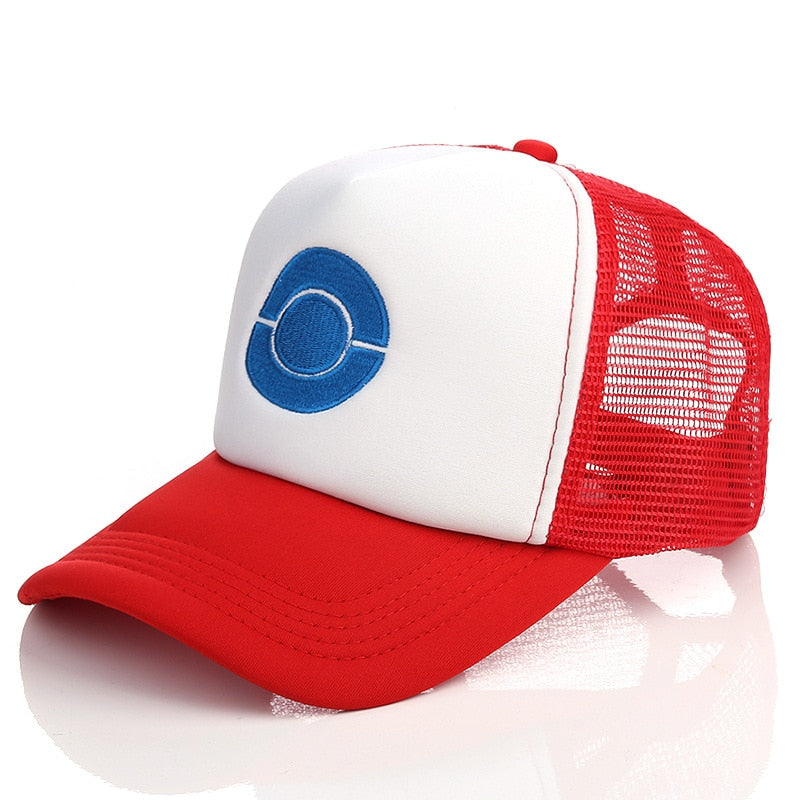 P O K E  Trucker - Hat Daddys 