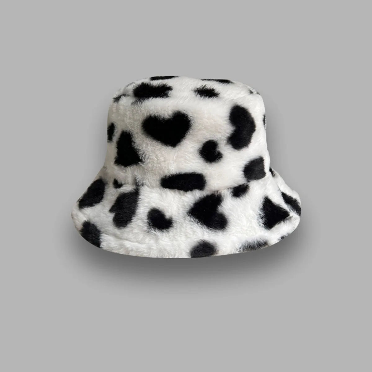 Heart bucket
