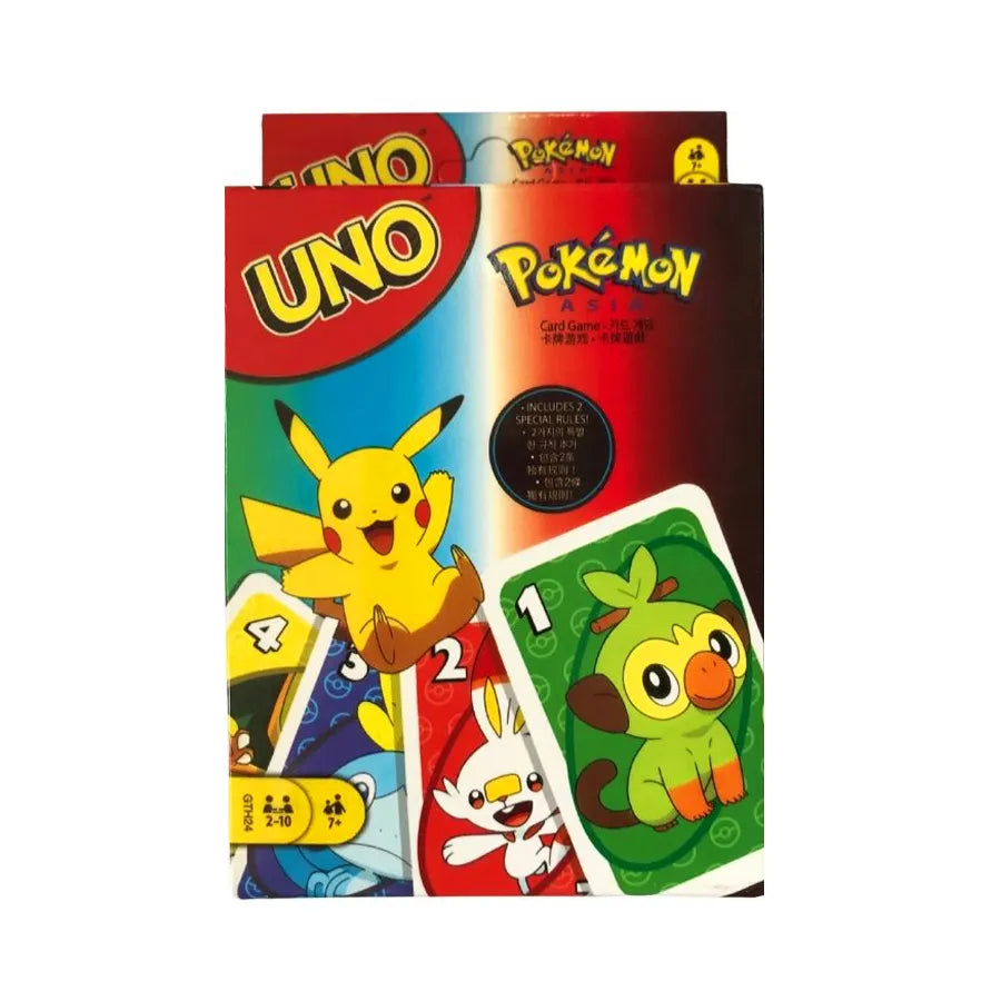 U N O