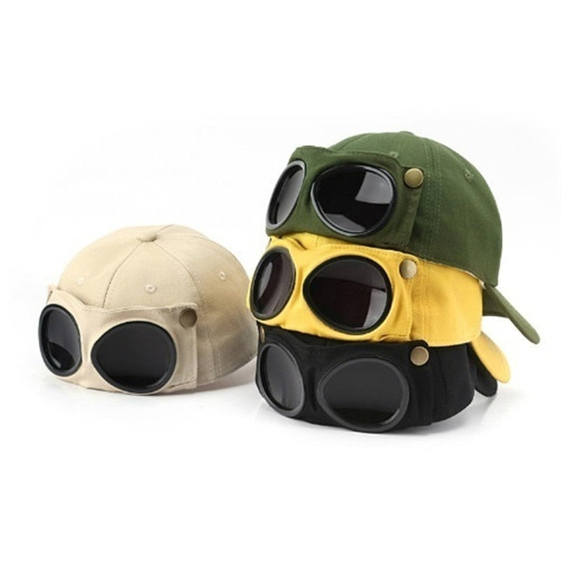 Aviator - Hat Daddys 