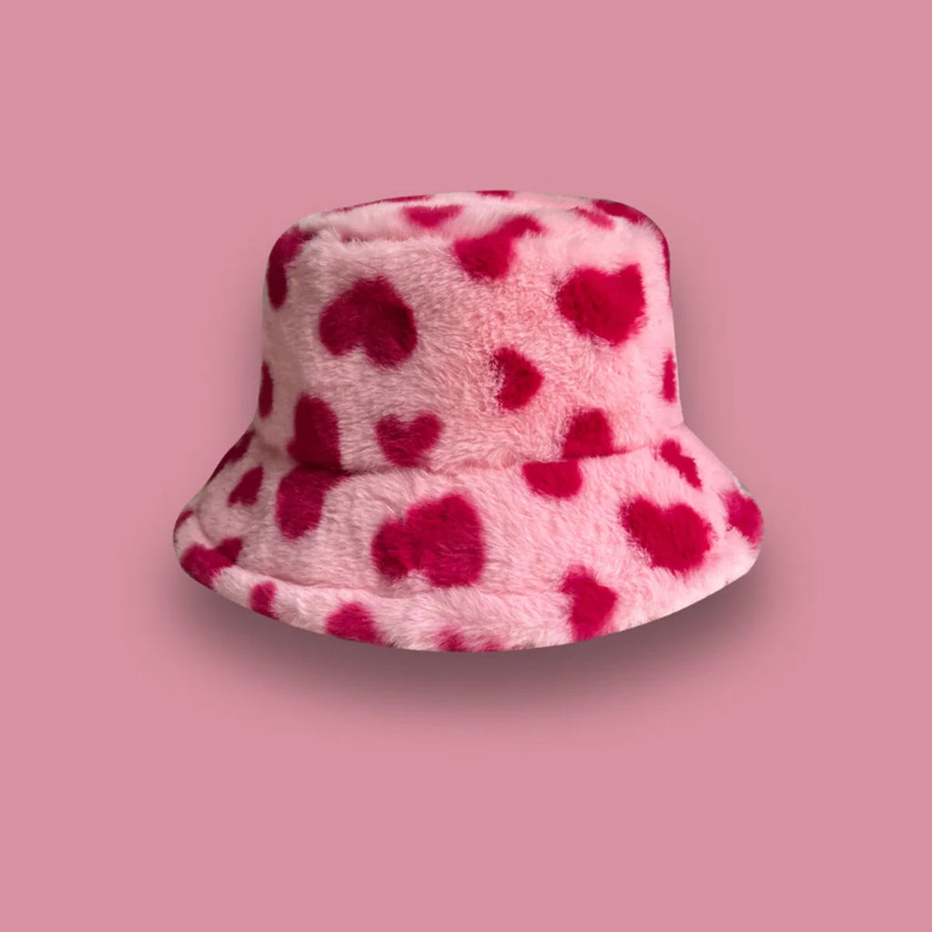 Heart bucket