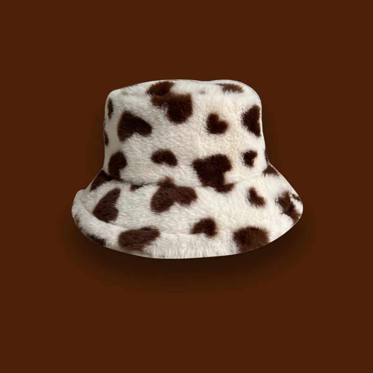 Heart bucket