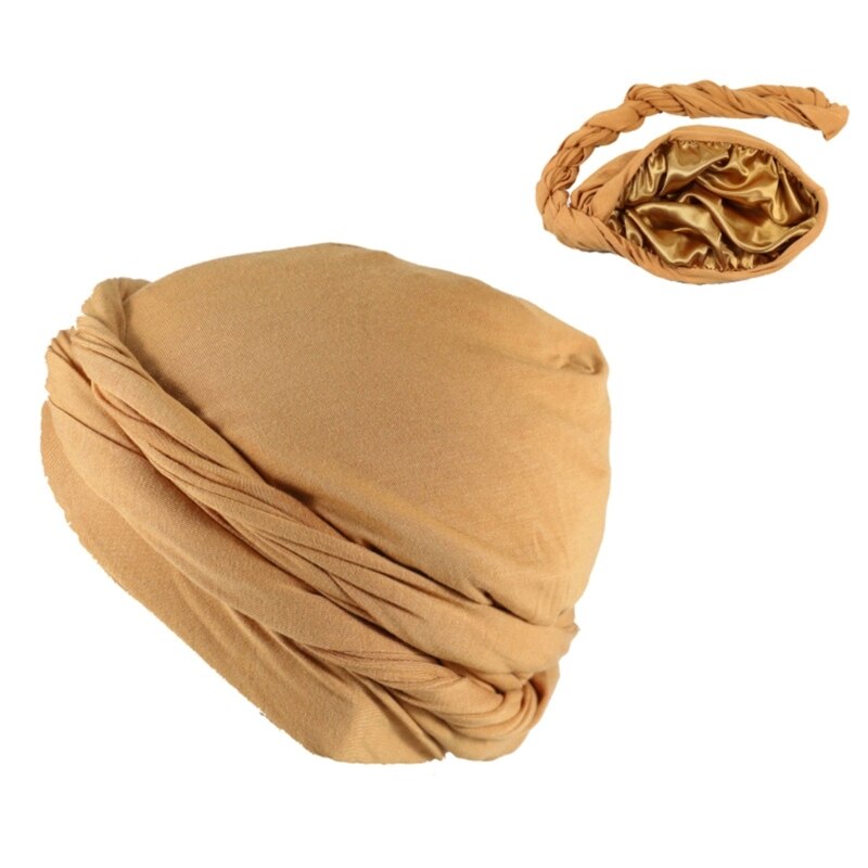 Halo Turban - Hat Daddys 