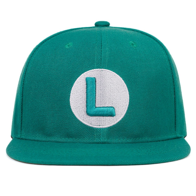 Plumber Bros (Fitted) - Hat Daddys 
