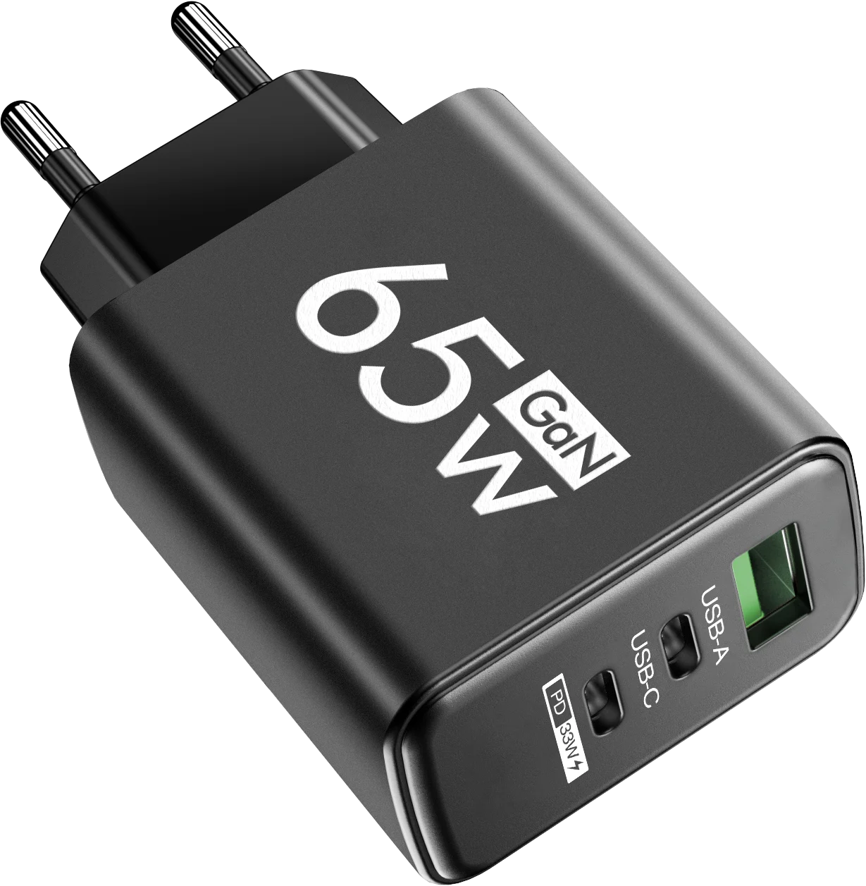 3 port charger box
