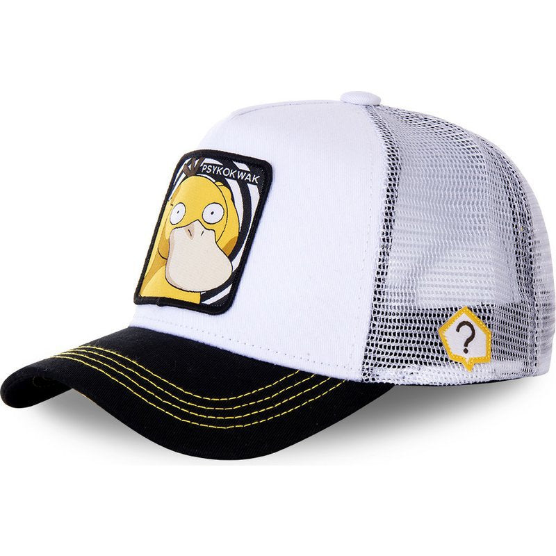 P O K E  Trucker - Hat Daddys 