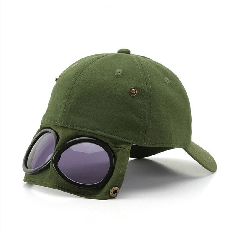 Aviator - Hat Daddys 