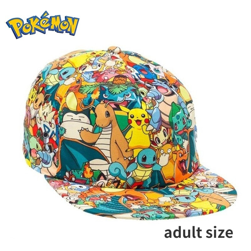 P O K E  Trucker - Hat Daddys 